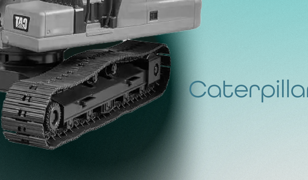 Caterpillar : le jaune qui valait de l&rsquo;or