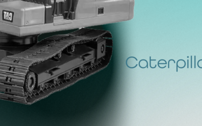 Caterpillar : le jaune qui valait de l’or